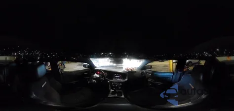 2017 Dodge Charger Daytona 392 Rwd из США, поврежденный, VIN 2C3CDXGJ9HH525224